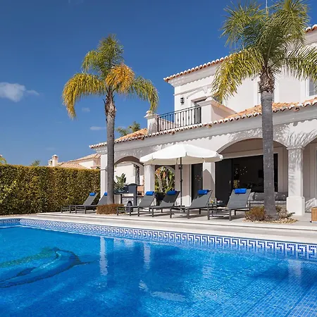 Villa Coral - Varandas Do Almancil