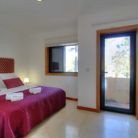 Casa de Férias Coral *