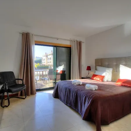Casa de Férias Coral *