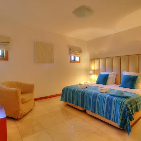 Coral Holiday home