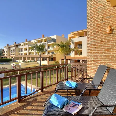 Coral * Vilamoura