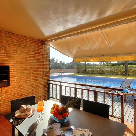Casa de Férias Coral *